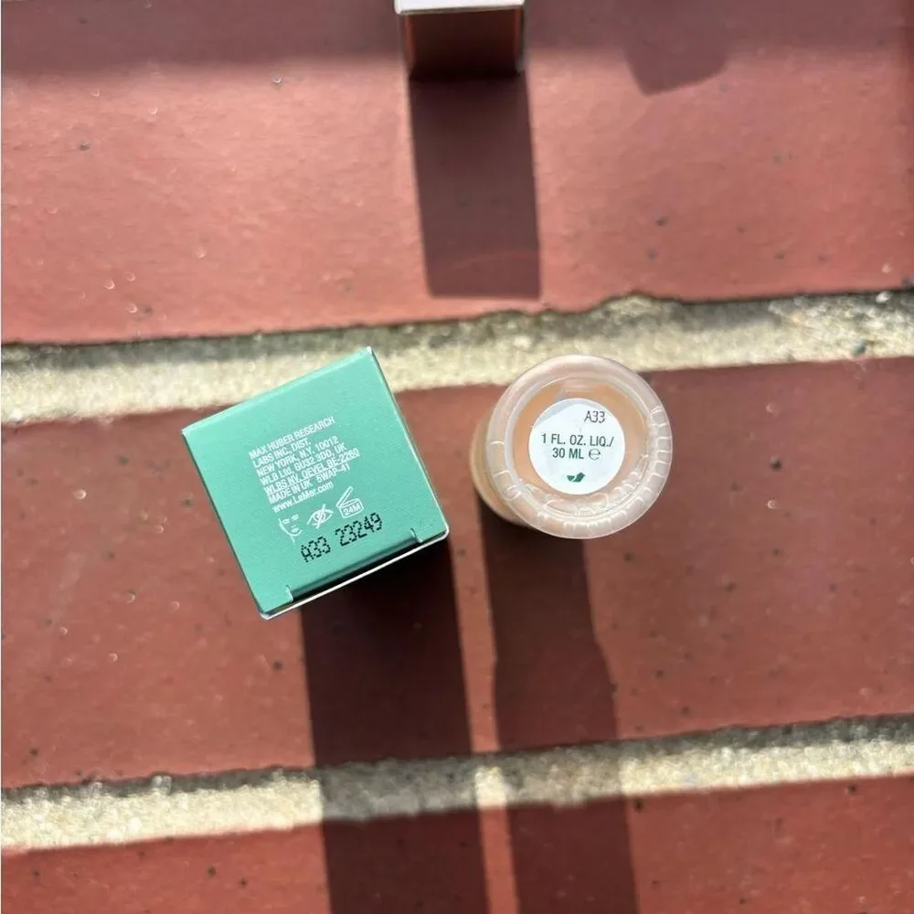La-mer Skincare